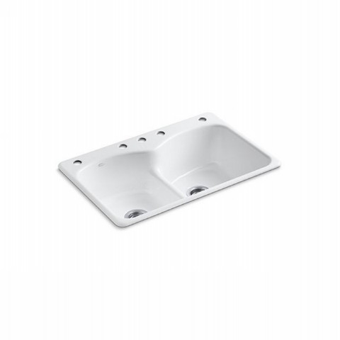K-6626-5 Kitchen Sinks