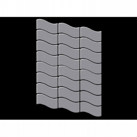 Flux- Matte Stainless Steel