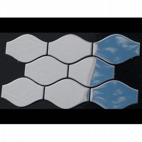 Karma- Mirror Polished Stainless Steel