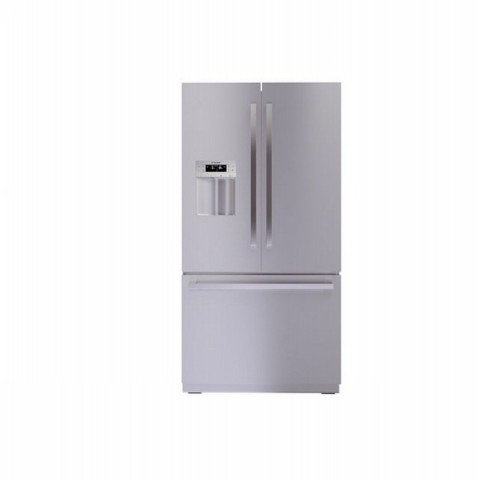 French Door Fridge-Freezer-KFN91PJ10A