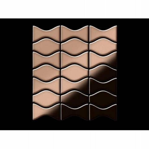 Kismet & Karma- Copper