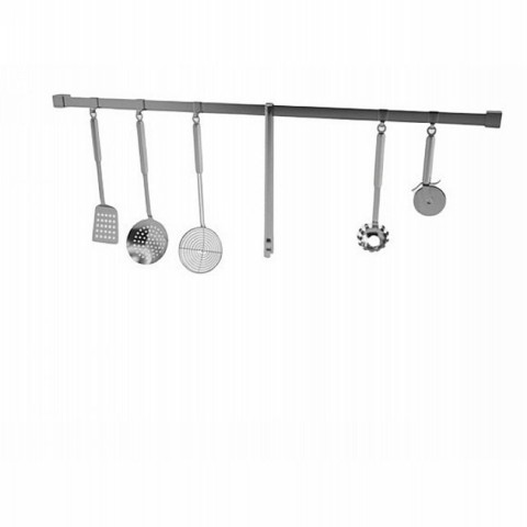 Stainless Steel Kitchen Set 