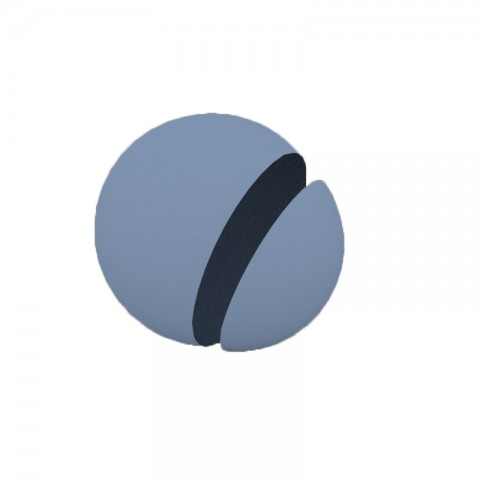 Calypso Blue