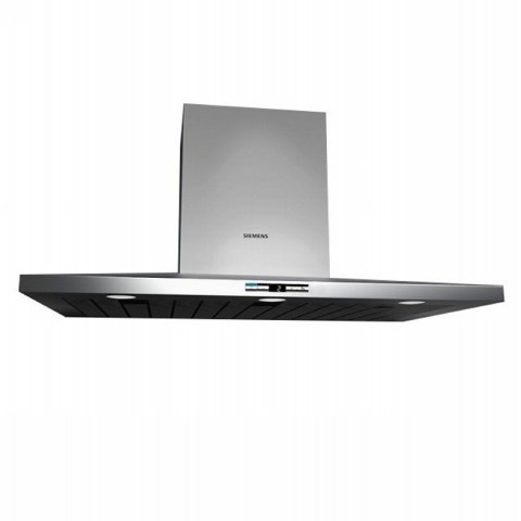 90cm Wall Canopy Rangehood - LC98WA540P