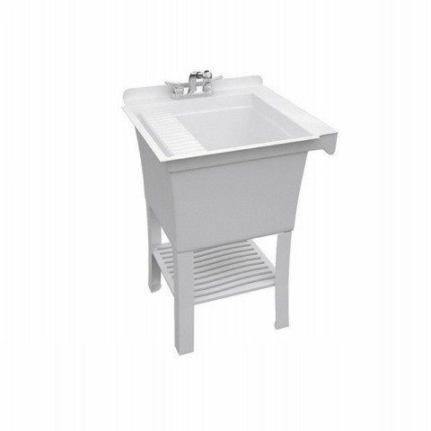 Maddox Workstation- Fully Loaded