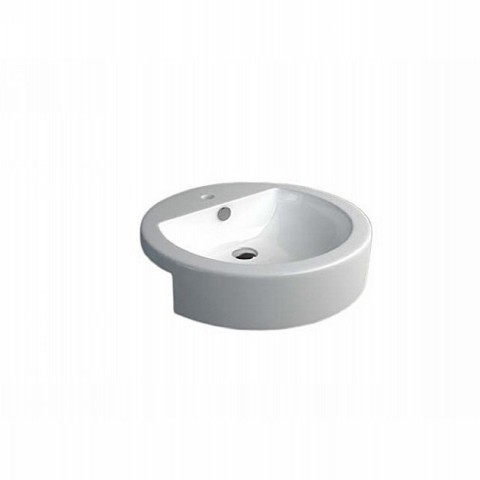 Magritte- Semi Recessed