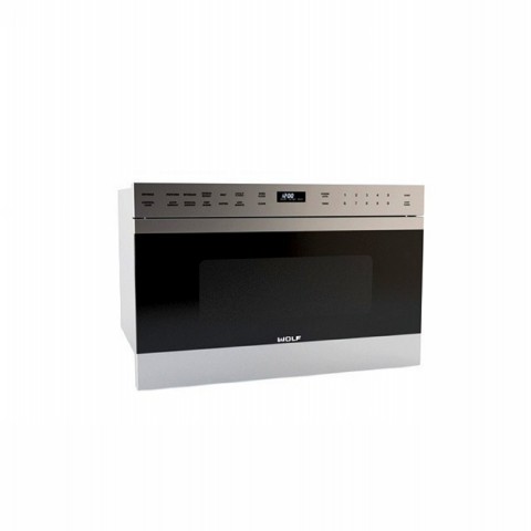 MD24TE/S Drawer Microwave