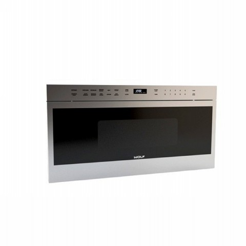 MD30PE/S Drawer Microwave