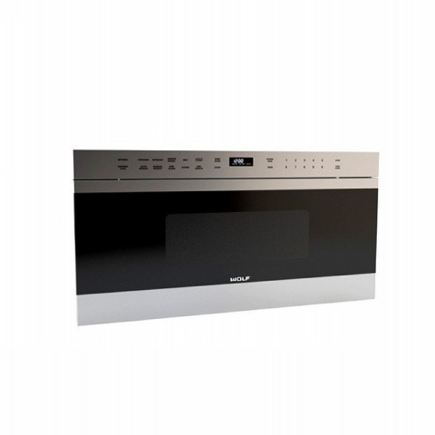 MD30TE/S Drawer Microwave