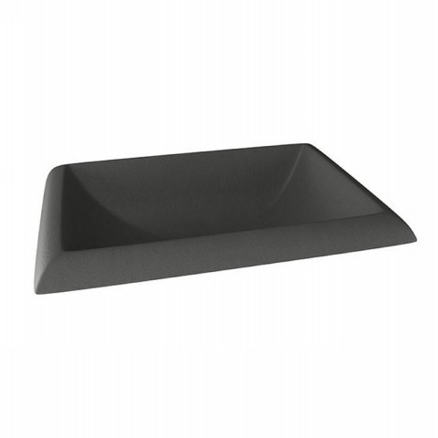 NSL2216-S Slate Bathroom Sink