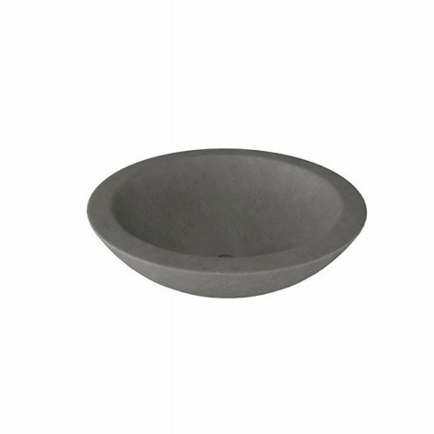 NSL1705-A Ash Bathroom Sink