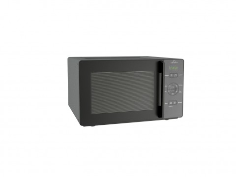 25L 800W Microwave Oven