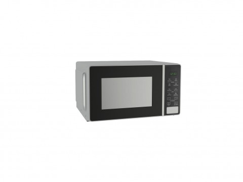 20L 700W Microwave Oven