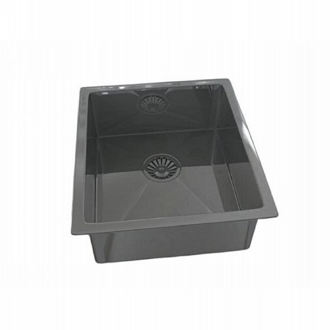 TSSR395 - Tisira Sink