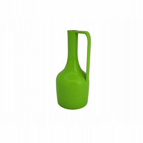 Green Jug