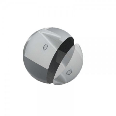 Nicole 50- Bench/ Wall Basin