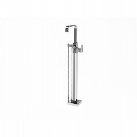 Freestanding Bathtub Faucet