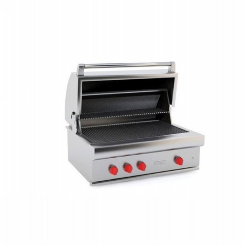 OG36 Outdoor Gas Grill