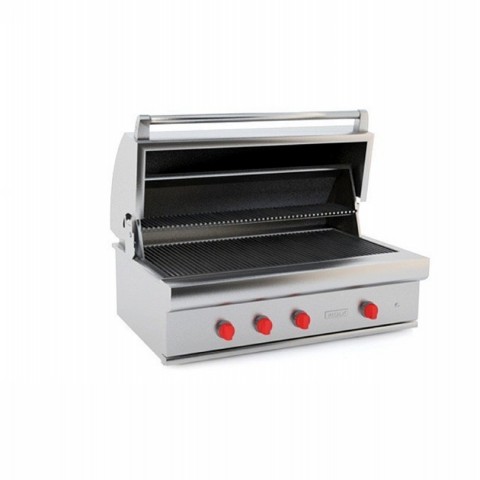OG42-LP Outdoor Gas Grill