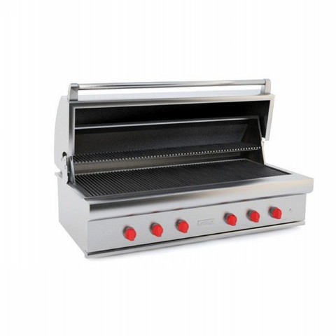 OG54-LP Outdoor Gas Grill