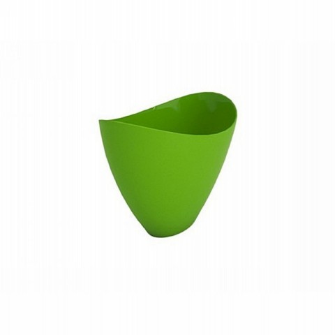 Green Vase