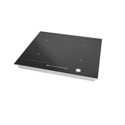 Modern Series 60cm induction hob