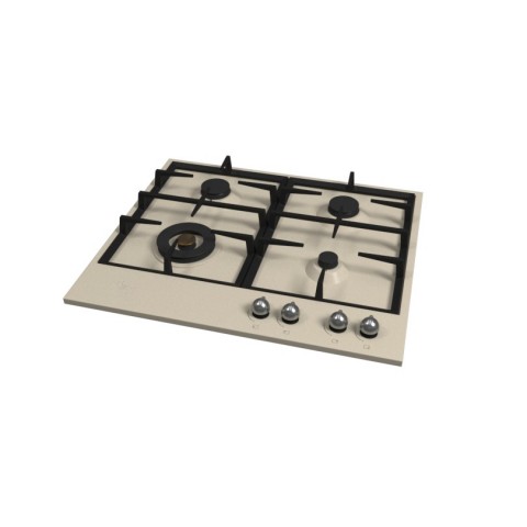 Bertazzoni Heritage Series 60cm gas hob