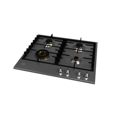 Bertazzoni Modern Series 60cm gas hob