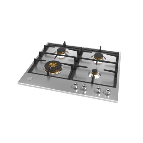 Bertazzoni Professional Series 60cm gas hob