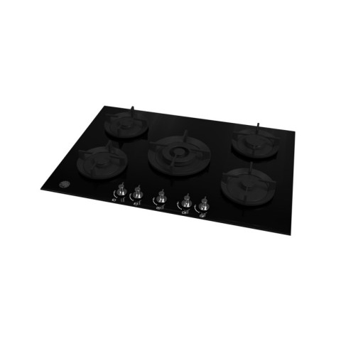 Bertazzoni Modern Series 75 cm gas hob