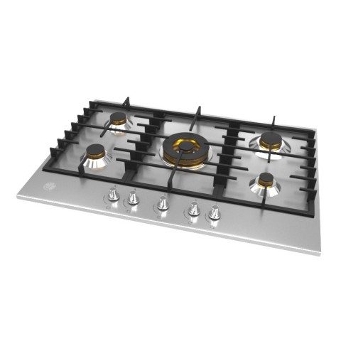 Bertazzoni Modern Series 75cm gas hob