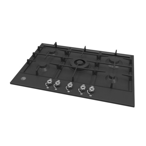 Bertazzoni Professional Series 75cm gas hob