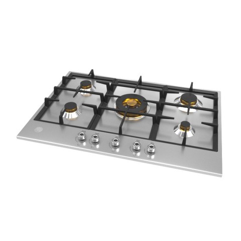 Bertazzoni Professional Series 75cm gas hob