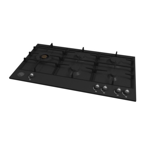 Bertazzoni Heritage Series 90cm gas hob