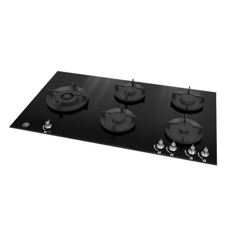 Bertazzoni Modern Series 90cm gas hob