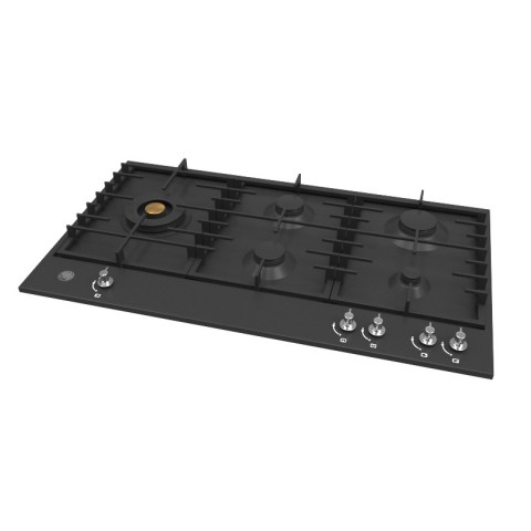 Bertazzoni Modern Series 90cm gas hob