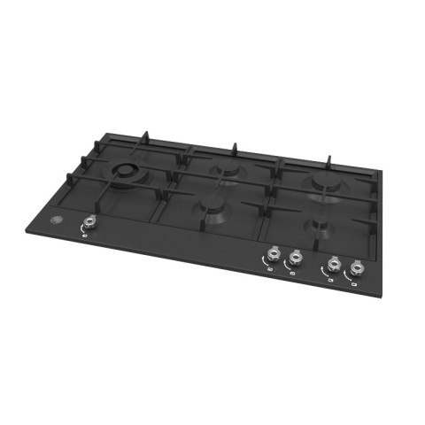 Bertazzoni Professional 90cm gas hob