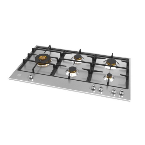 Bertazzoni Professional 90cm gas hob