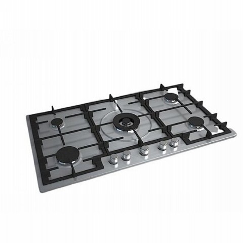 Gas Cooktops- PCR915B91A