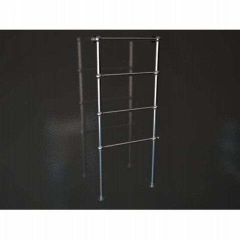 Hawthorn Hill Floor mounted electric towel warmer