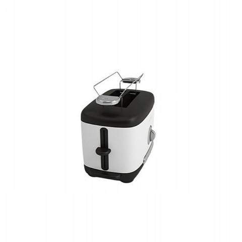Black & White PH toaster
