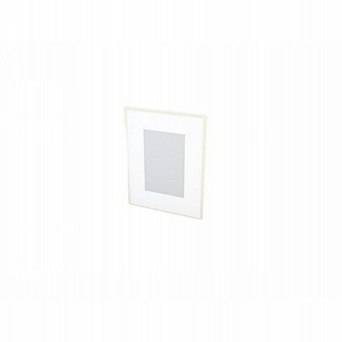 White Picture Frame