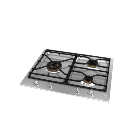 Bertazzoni Professional Series segmented cooktop