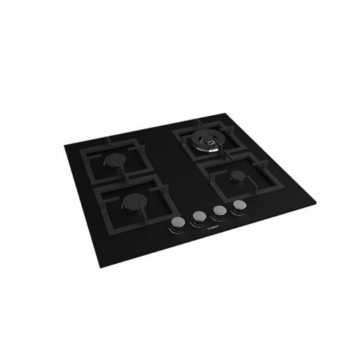 Gas Cooktops- PPH616B21A