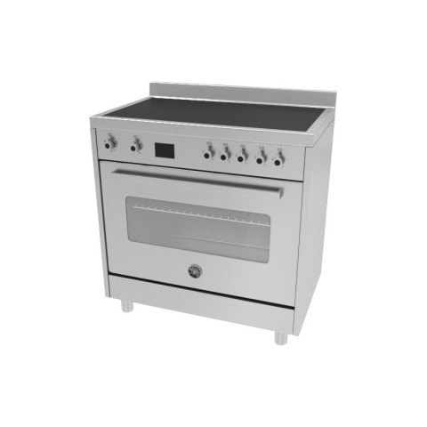  Bertazzoni Professional Series 90 cm model wide format