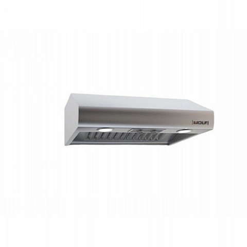 PW302210 Wall Hood