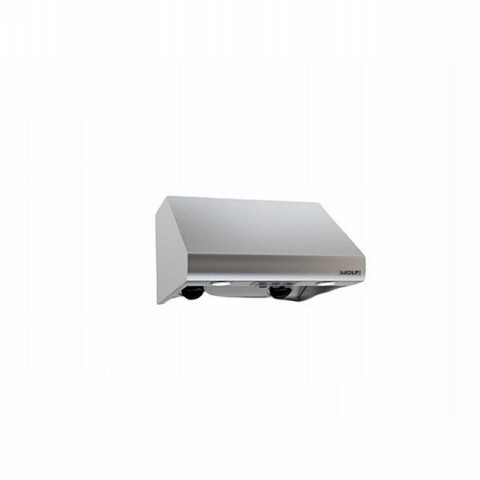 PW302718 Wall Hood