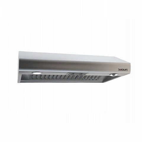 PW422210 Wall Hood