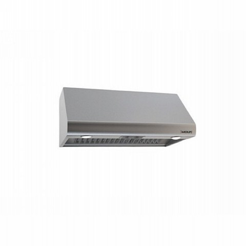 PW422418 Wall Hood