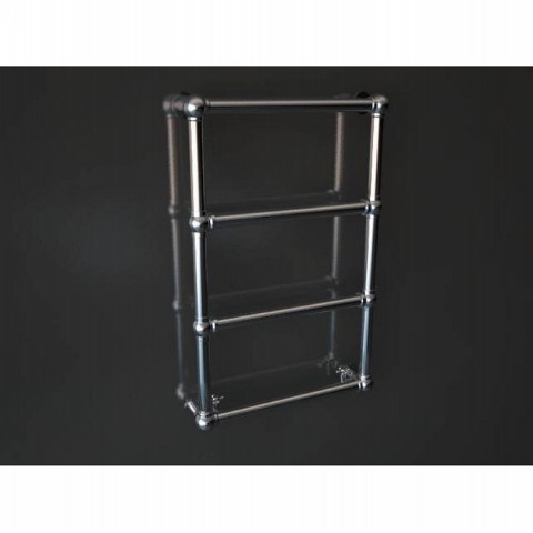 Hawthorn Hill Wall mounted electric towel warmer